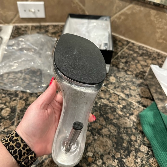 Ellie Stage Shoes - Picture 2 of 5